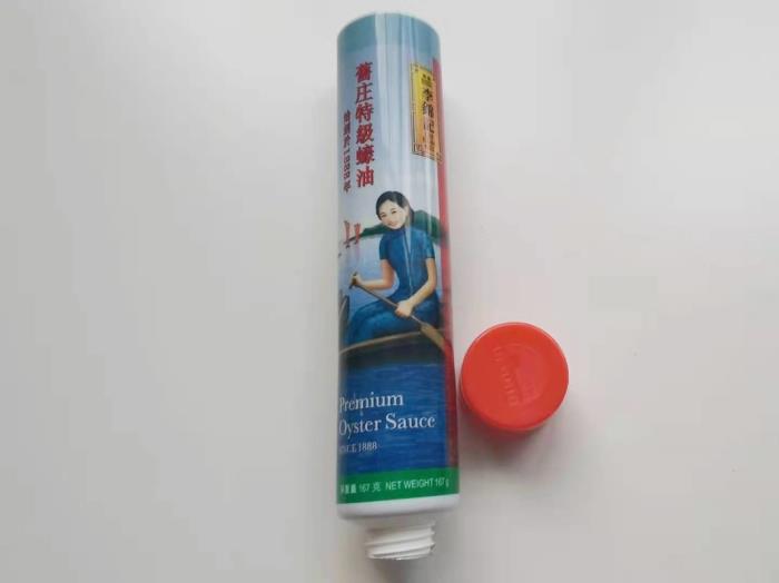 D38*171.25mm ABL tube for food